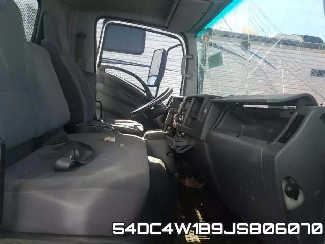54DC4W1B9JS806070 фото 6