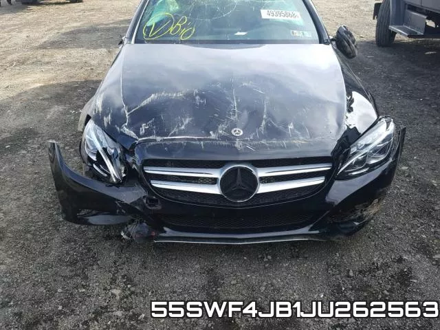 55SWF4JB1JU262563 фото 8