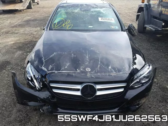 55SWF4JB1JU262563 фото 10