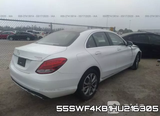 55SWF4KB1HU216305 фото 5