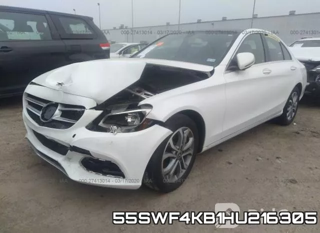 55SWF4KB1HU216305 фото 7
