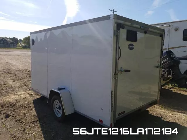 56JTE1216LA172184 фото 4