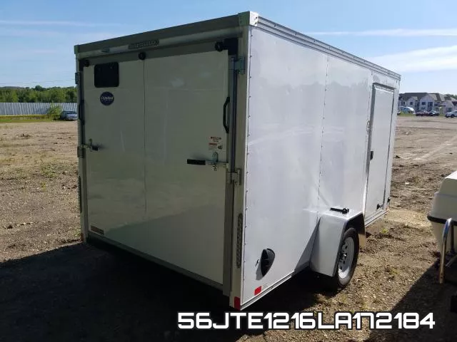 56JTE1216LA172184 фото 5