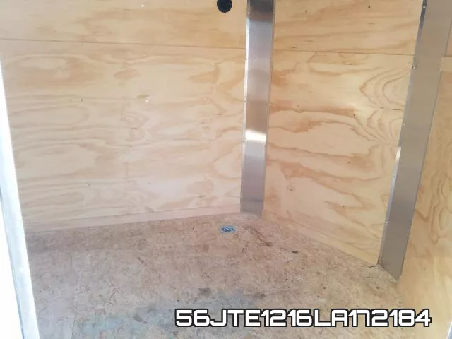 56JTE1216LA172184 фото 6