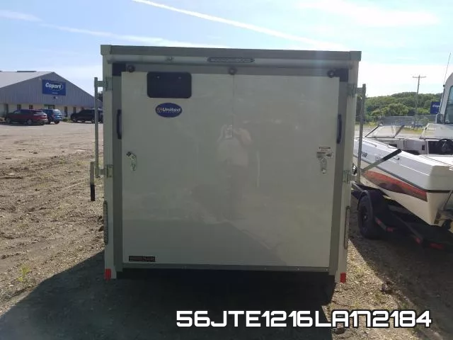 56JTE1216LA172184 фото 7