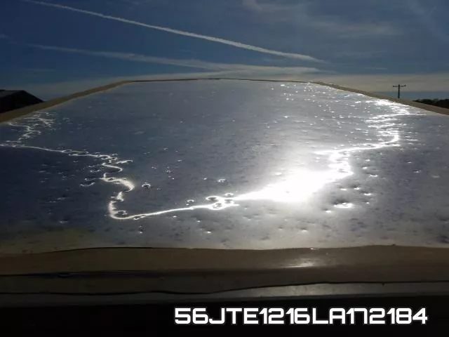 56JTE1216LA172184 фото 9