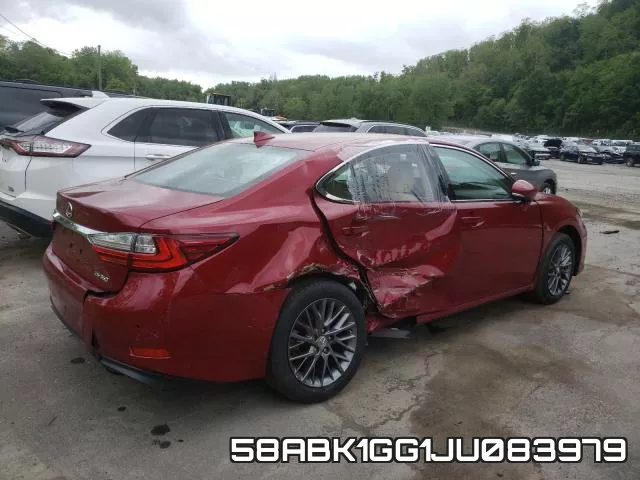 58ABK1GG1JU083979 фото 5