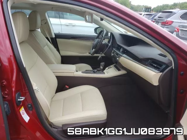 58ABK1GG1JU083979 фото 6