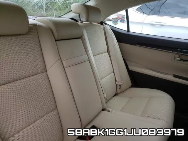 58ABK1GG1JU083979 фото 7