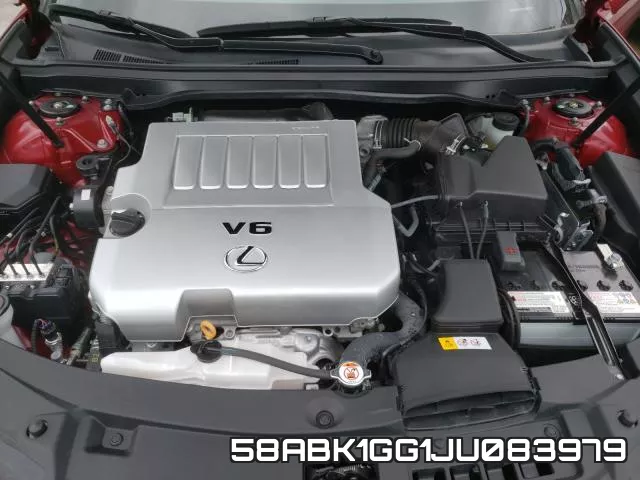 58ABK1GG1JU083979 фото 8