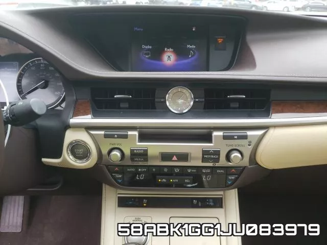 58ABK1GG1JU083979 фото 10