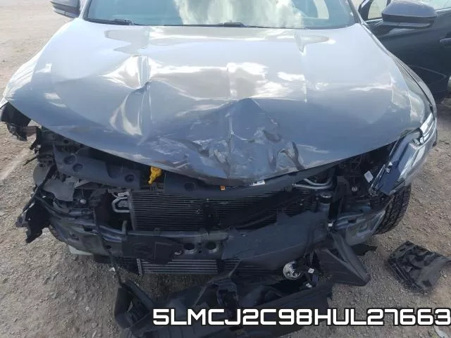 5LMCJ2C98HUL27663 фото 8