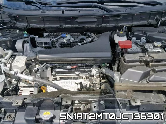 5N1AT2MT0JC736301 фото 8