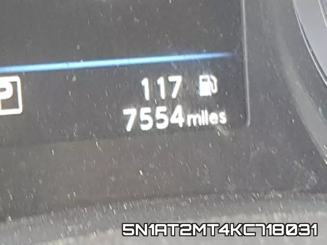 5N1AT2MT4KC718031 фото 9