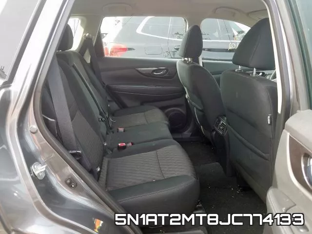 5N1AT2MT8JC774133 фото 7