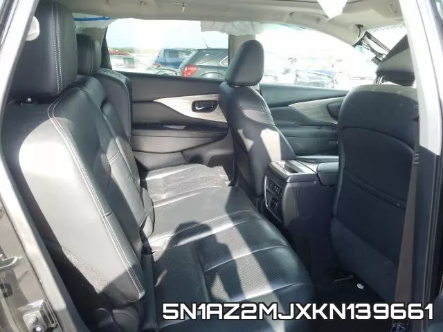 5N1AZ2MJXKN139661 фото 7