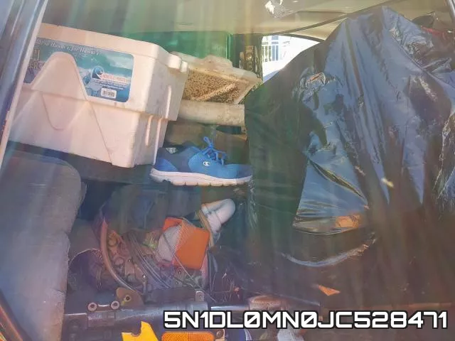 5N1DL0MN0JC528471 фото 7