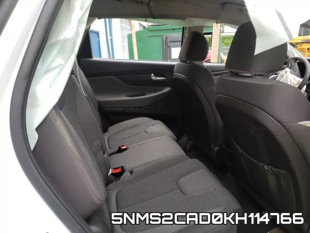 5NMS2CAD0KH114766 фото 7