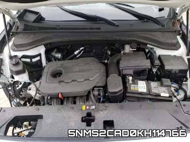 5NMS2CAD0KH114766 фото 8