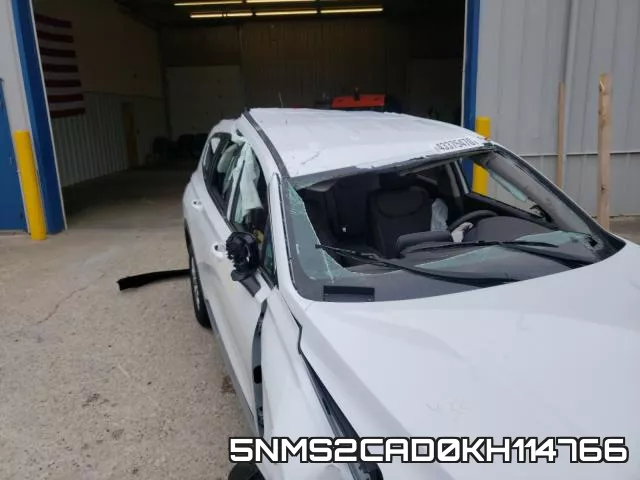 5NMS2CAD0KH114766 фото 10