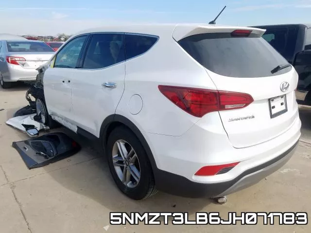 5NMZT3LB6JH071783 фото 4
