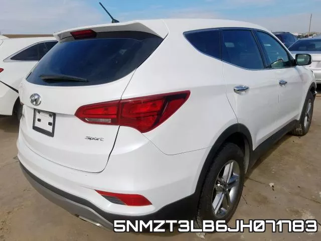 5NMZT3LB6JH071783 фото 5