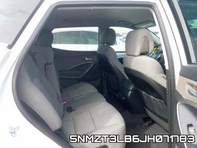 5NMZT3LB6JH071783 фото 7