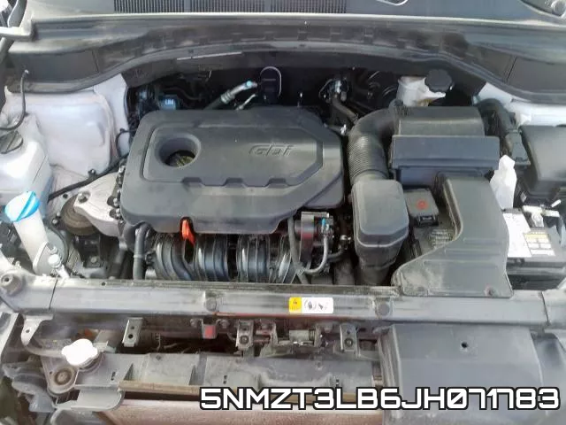 5NMZT3LB6JH071783 фото 8