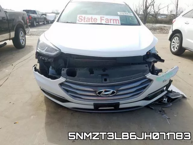 5NMZT3LB6JH071783 фото 10