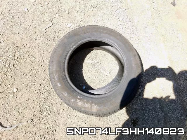5NPD74LF3HH140823 фото 10
