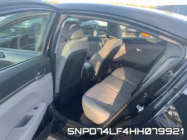 5NPD74LF4HH079921 фото 6