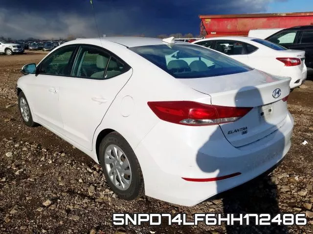 5NPD74LF6HH172486 фото 4