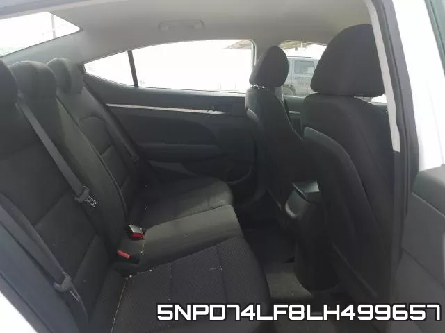 5NPD74LF8LH499657 фото 7