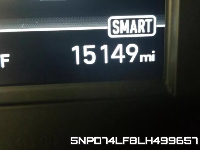 5NPD74LF8LH499657 фото 9