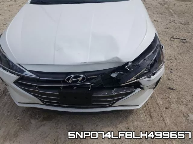 5NPD74LF8LH499657 фото 10