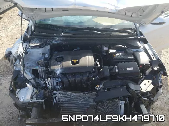5NPD74LF9KH479710 фото 8