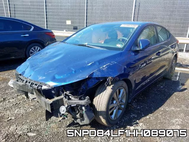 5NPD84LF1HH089075 фото 3