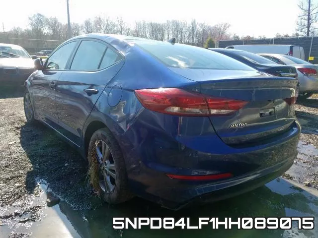 5NPD84LF1HH089075 фото 4