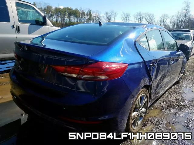 5NPD84LF1HH089075 фото 5