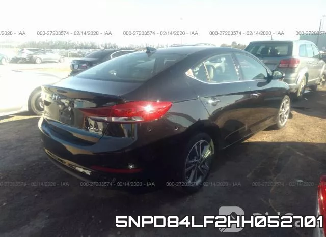 5NPD84LF2HH052701 фото 5