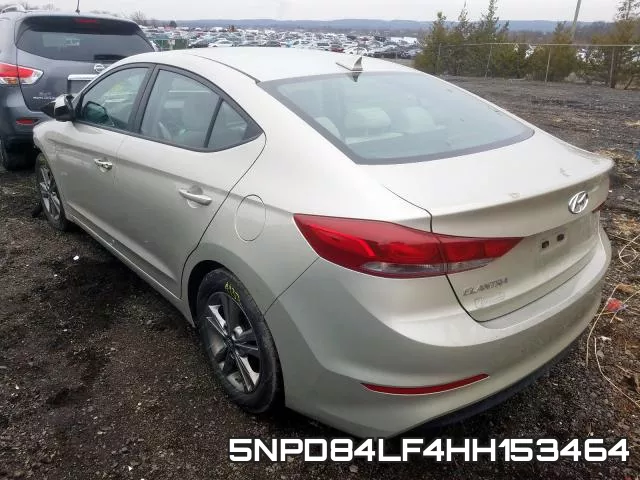 5NPD84LF4HH153464 фото 4