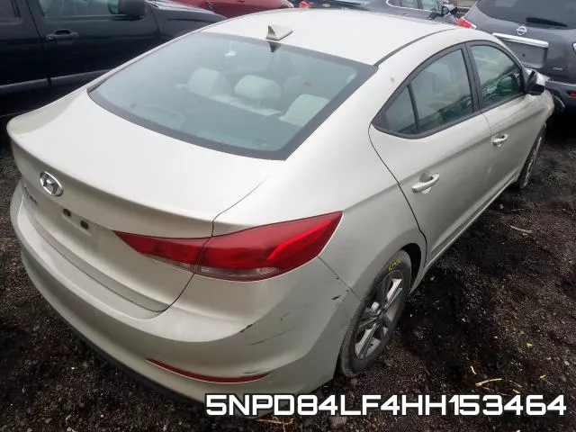 5NPD84LF4HH153464 фото 5