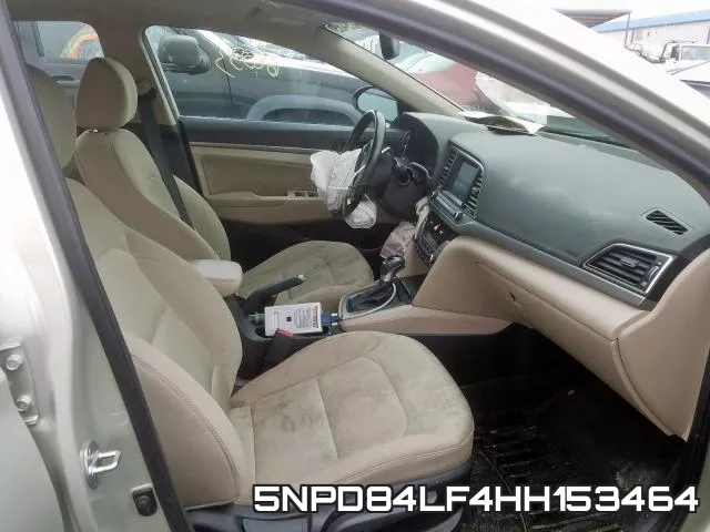 5NPD84LF4HH153464 фото 6