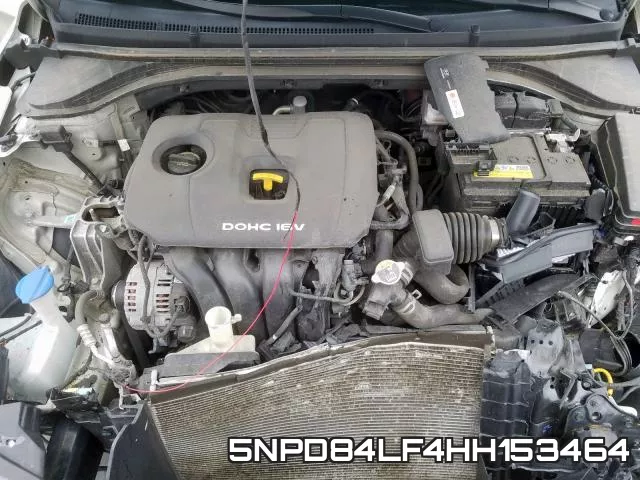 5NPD84LF4HH153464 фото 8
