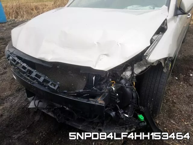 5NPD84LF4HH153464 фото 10