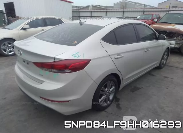 5NPD84LF9HH016293 фото 5
