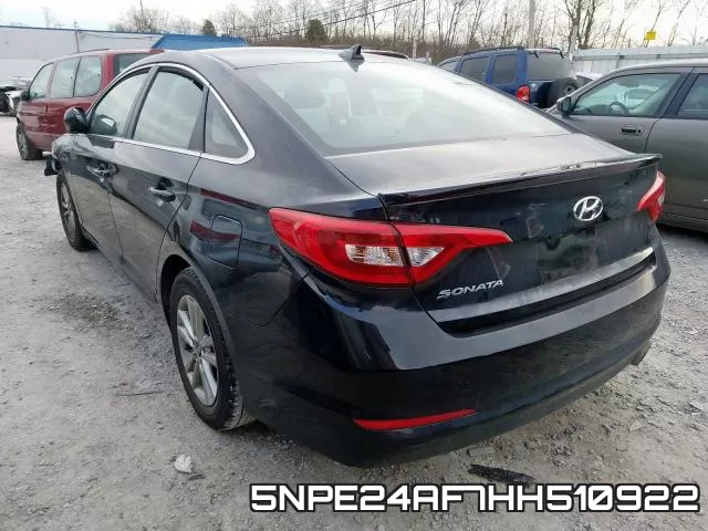 5NPE24AF7HH510922 фото 4
