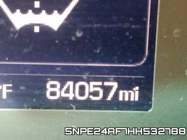 5NPE24AF7HH532788 фото 9