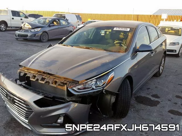 5NPE24AFXJH674591 фото 3