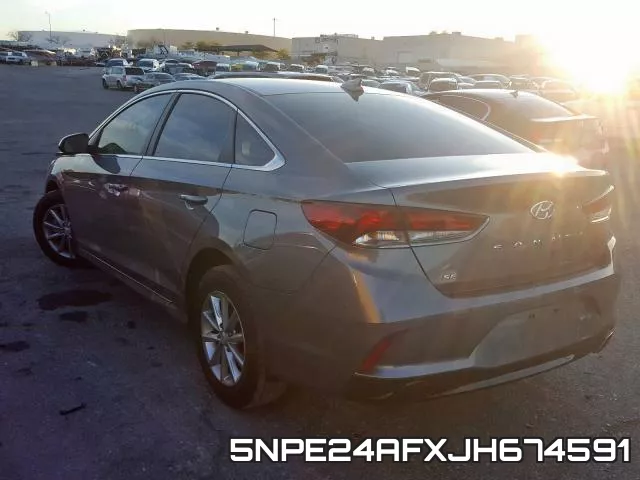 5NPE24AFXJH674591 фото 4